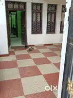 Ground floor space in gole bazar, wright town for office or godown use