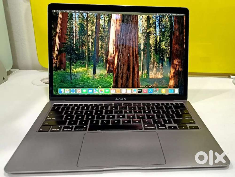 MacBook Air