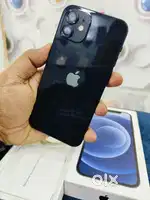 APPLE IPHONE 12 5G (128GB)