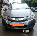 Honda City 2009  IVTEC-Petrol Well Maintained.