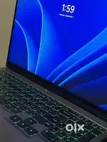 Lenovo Legion 5 pro  16inch (price negotiable)