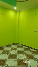 3bhk semi furnished flat for rent near uttam nagar West
