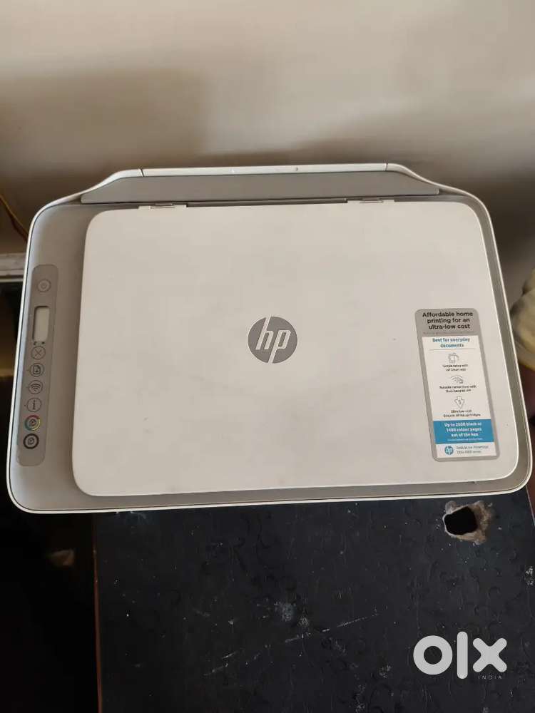 HP Desk jet 4826