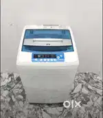 Ifb top load fully automatic washing machine