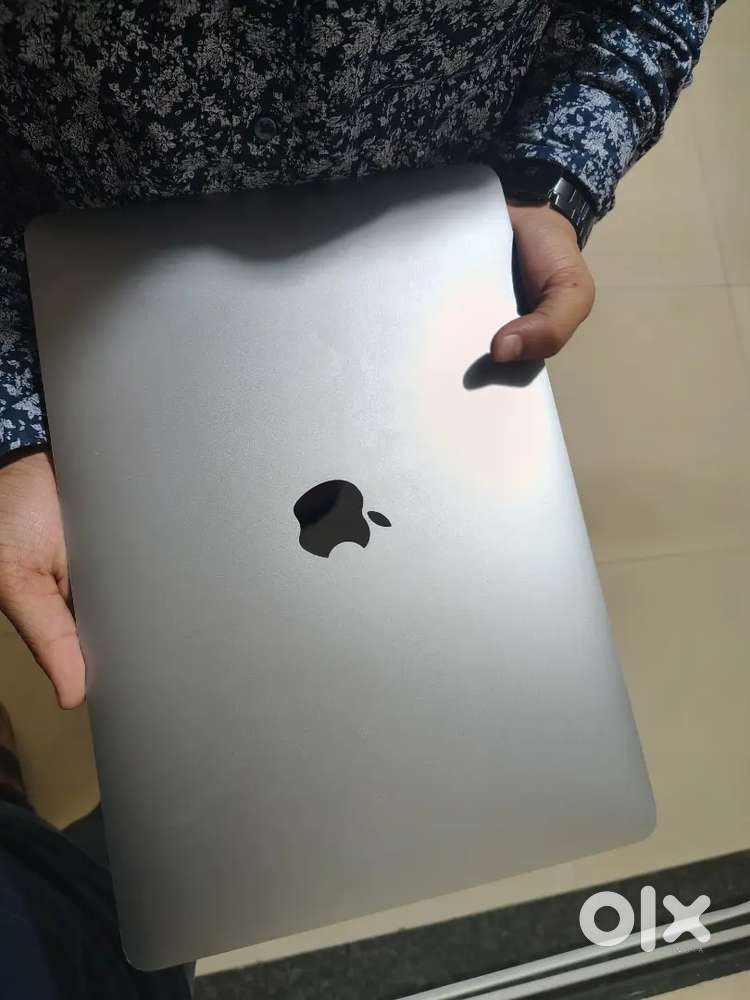 Apple macbook