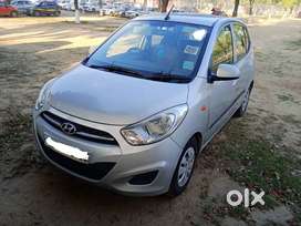 Doctor Driven i10 2013 CNG Magna 1.1 Mint Condition