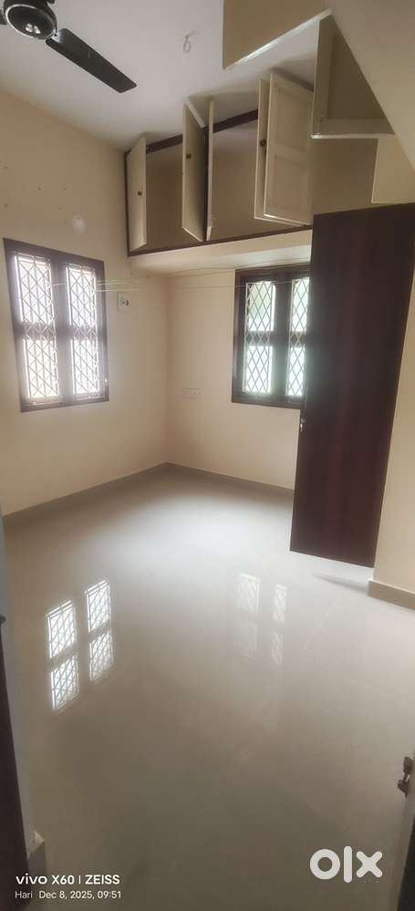 2 BHK Flat House available for Lease in Villivakkam Chennai