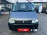 Maruti Suzuki Eeco 5 Seater AC, 2019, Petrol