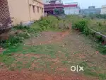 Selling of plot