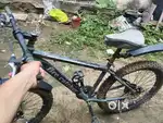 Fire catcher f880 MTB