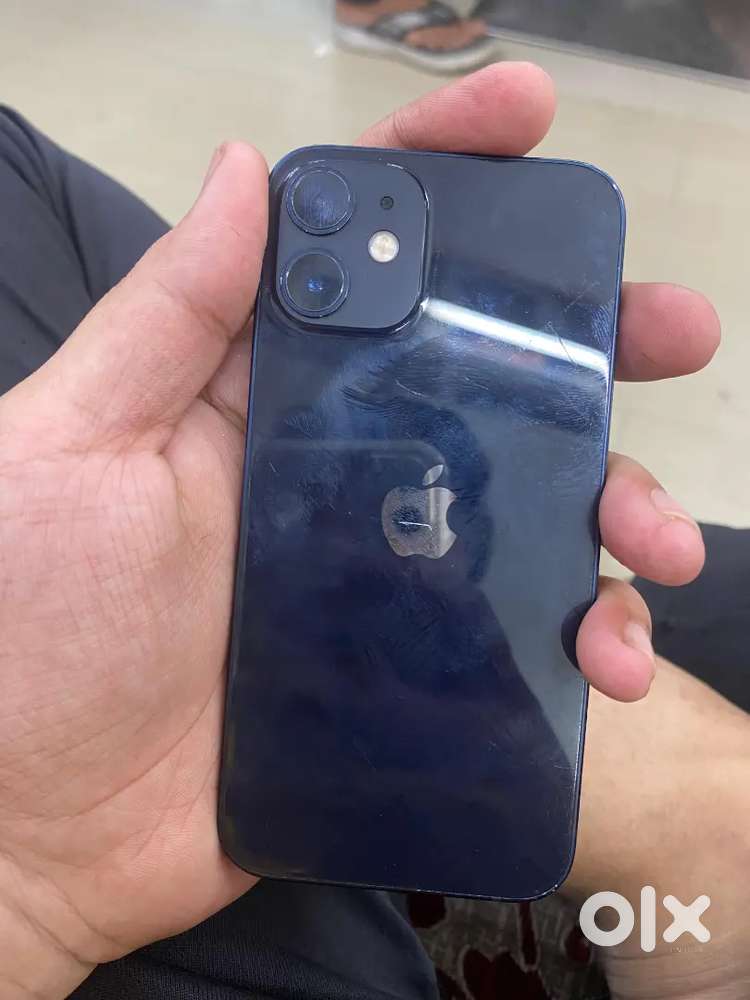 Iphone 12 mini for sale