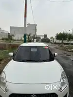 Maruti Suzuki Swift 2022 Petrol Good Condition