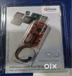 Infineon DAP mini Wiggler V3 each at 5,000