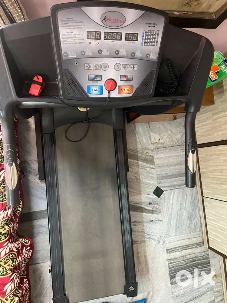 Treadmill for sale