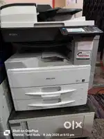 Xerox world