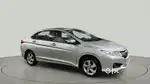 Honda City 2015-2017 i VTEC VX, 2014, Petrol