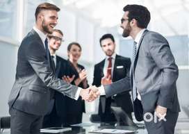 Partnership Business