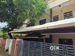 4.5 Cent plot with house Akshara veedi Eenchakkal Pettah Chacka TVPM
