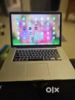 Apple MacBook Pro