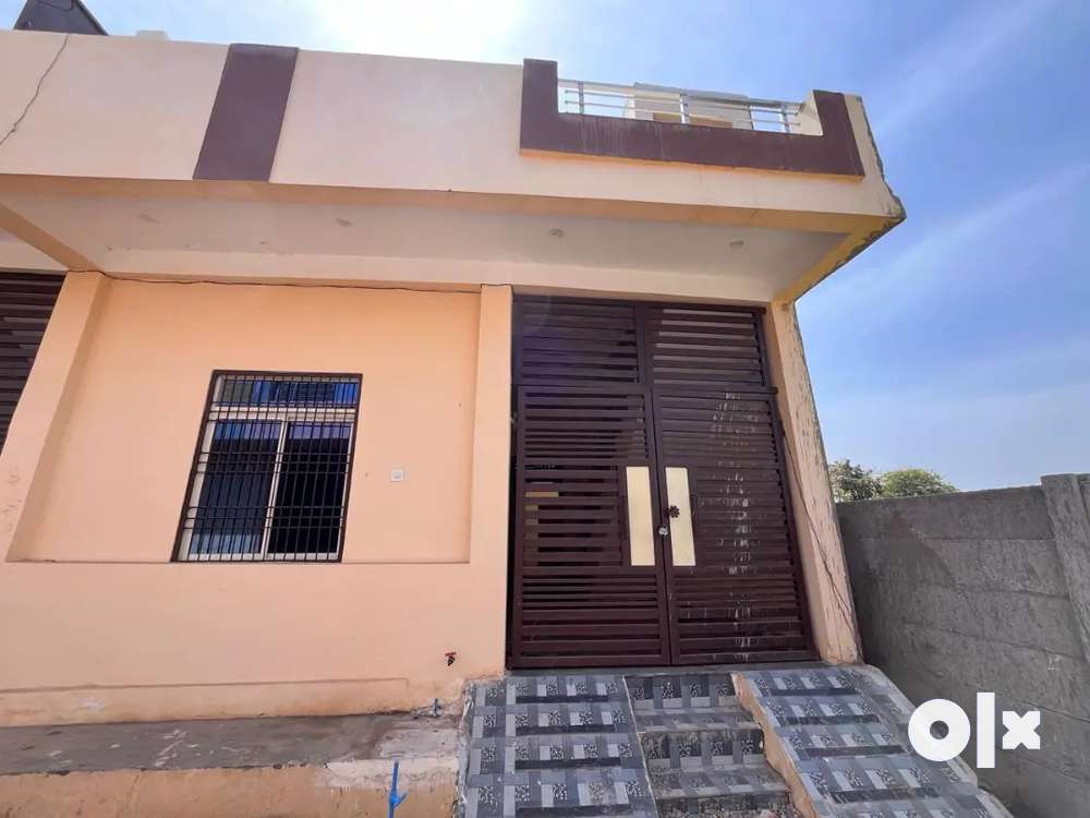 For Rent only, Newly constructed independent House,24*7 water facility