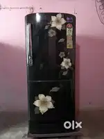 Samsung refrigerator 190  ltes 5 star