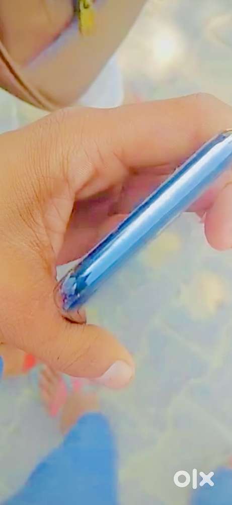 Iphone x good condition