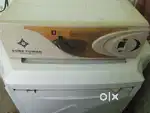 Inverter and battery