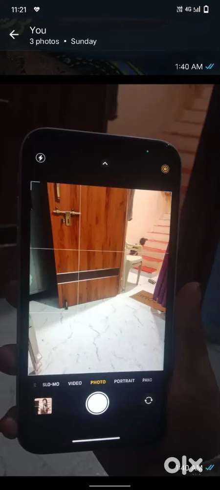 iPhone xr good condition