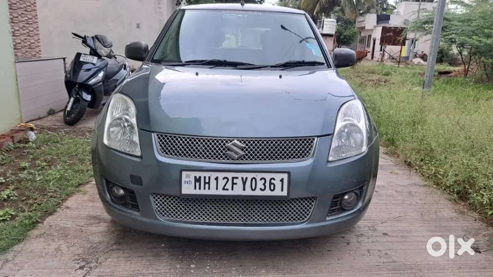 Final price I want to sell my Swift Vxi 2010 model petrol for sell