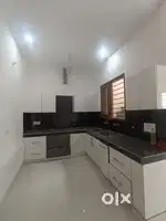 A brand new single story 2bhk house is available for sale in Zirakpur