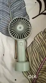 DP HAND FAN 3 SWITCH