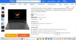 HP Victus 15 Gaming laptop