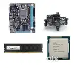 Computer parts