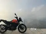 KTM 390 Adventure