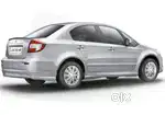 MARUTI CAR