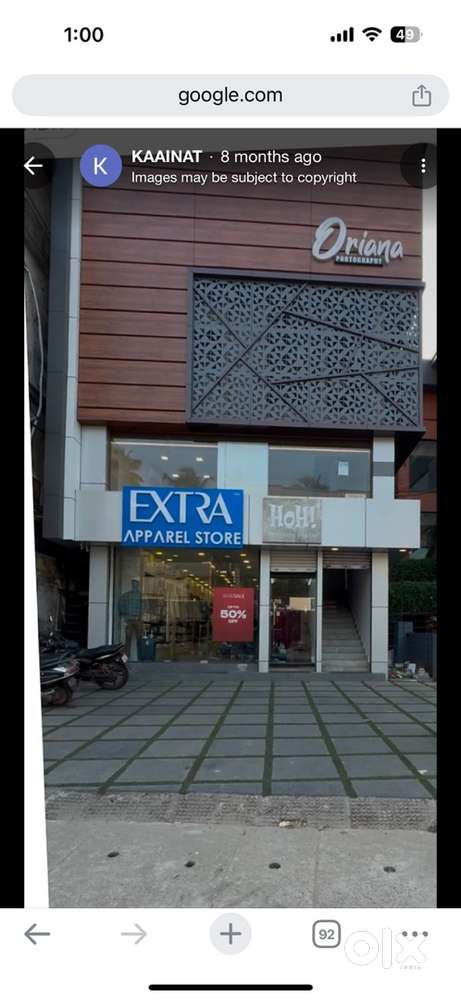 Sales & marketing