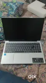 Acer laptop