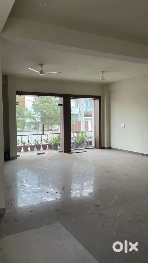 Awesome shell space office for start ups