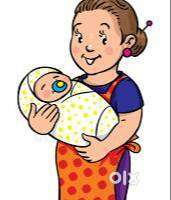 Baby care taker
