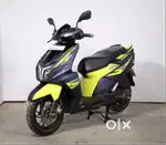 Refurbished like new - pre owned