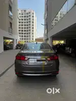 Honda City 2015 Petrol Excellent Condition