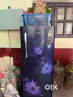 Voltas fridge