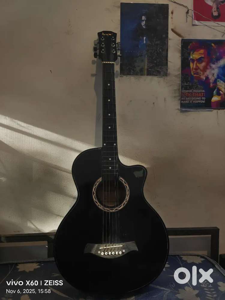 Acoustic Guitar