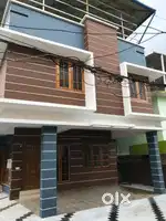 GROUND FLOR 2BHK POSH HOSE FOR RENT IN VELLAYAMBALA NR ALTHARA TEMPLE