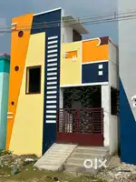 ஒண்டிபுதூர் ரோடு வெள்ளலூர் மற்றும் பட்டணம் முன்பு