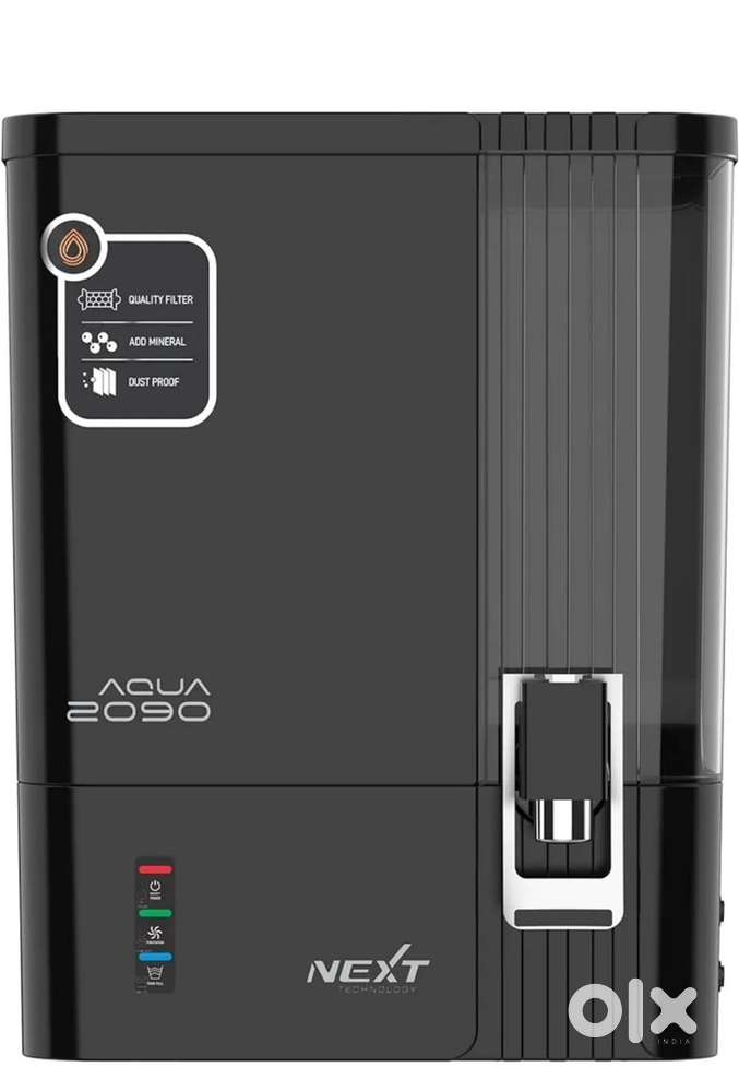 Aqua 2090 Purifier New Product No used