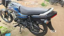 Wanted mechanic, trainee washing boy for Honda two wheeler showroom