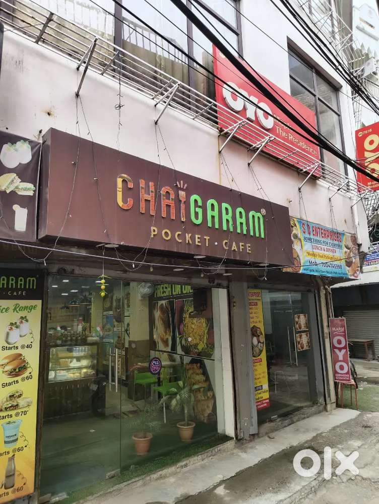 Shop / Office for rent