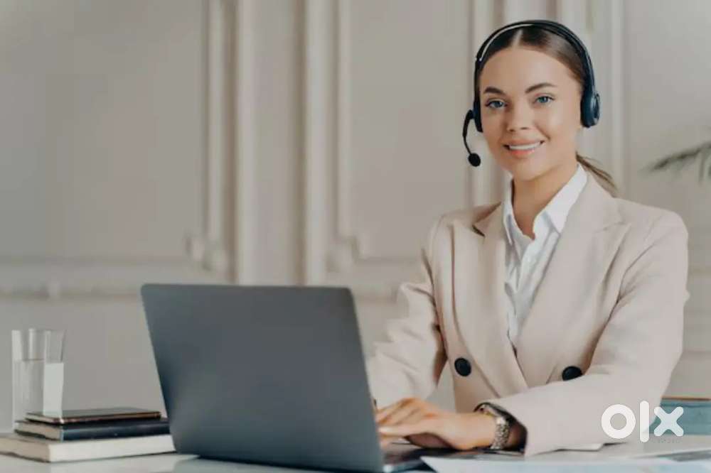 अनुभवी महिला कंप्यूटर ऑपरेटर(Female Computer Operater)की आवश्यकता है