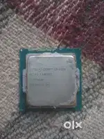 Intel i3 4th generation processor